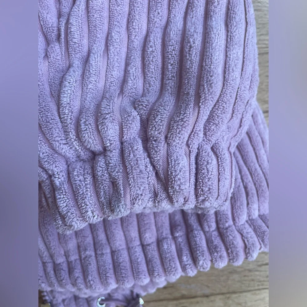 Koolaburra by UGG ribbed coat - Picture 12 of 13